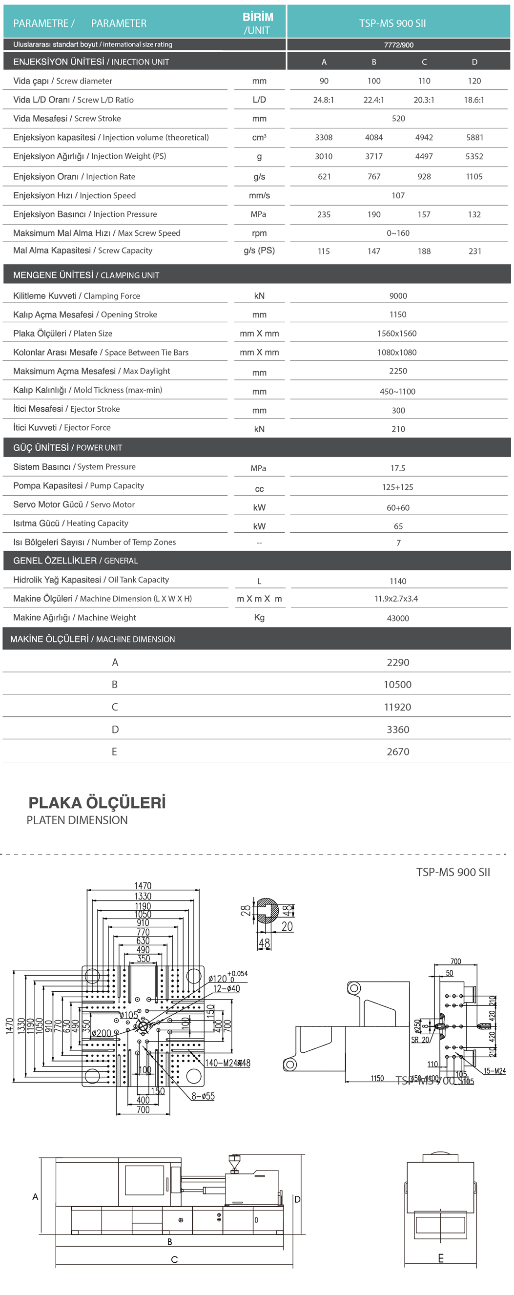 teknik