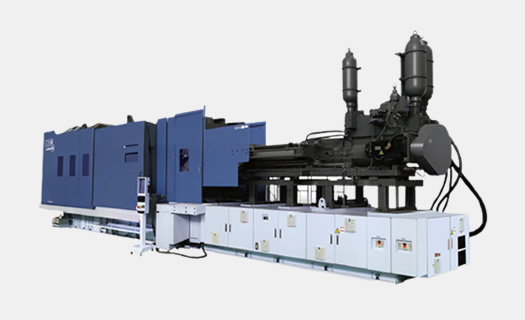 Magnezyum Thinoxmolding