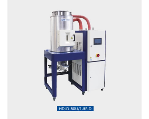 Kurutucu-Yükleyici-Avrupa