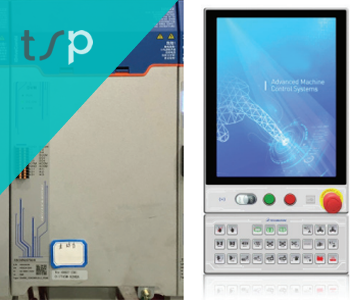 PLC Kontrol Sistemi