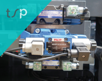 Hydraulic System