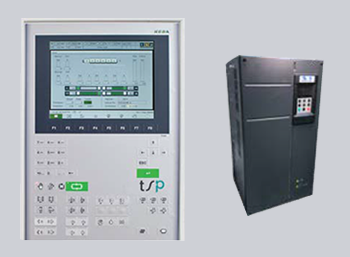 Elektronik Kontrol Sistemi