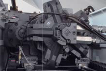 Hidro Motoru